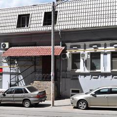 Апартаменты Ex-Visit, Ростов-на-Дону, Ростовская область