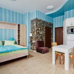 Апартаменты Даламан-Ростов Сакура, Ростов-на-Дону, Ростовская область