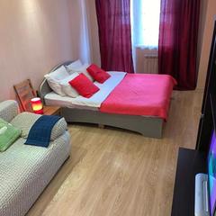 Апартаменты На Максима Горького, Ростов-на-Дону, Ростовская область