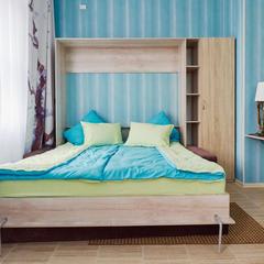 Апартаменты Даламан-Ростов Сакура, Ростов-на-Дону, Ростовская область