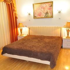 Апартаменты Ex-Visit, Ростов-на-Дону, Ростовская область