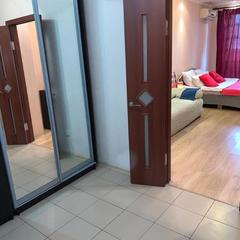 Апартаменты На Максима Горького, Ростов-на-Дону, Ростовская область