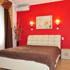 Апартаменты Ex-Visit, Ростов-на-Дону, Ростовская область