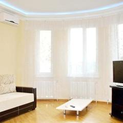 Апартаменты На Максима Горького, Ростов-на-Дону, Ростовская область