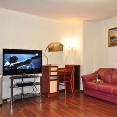 Апартаменты Ex-Visit, Ростов-на-Дону, Ростовская область