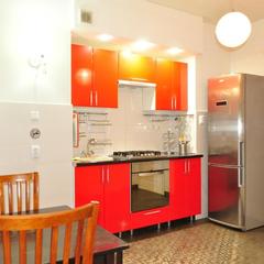 Апартаменты Ex-Visit, Ростов-на-Дону, Ростовская область