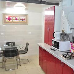 Апартаменты Ex-Visit, Ростов-на-Дону, Ростовская область