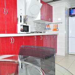 Апартаменты Ex-Visit, Ростов-на-Дону, Ростовская область