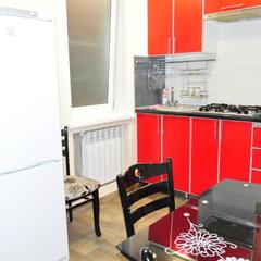 Апартаменты Ex-Visit, Ростов-на-Дону, Ростовская область