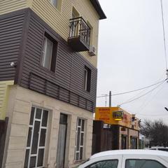 Апартаменты На Белорусской, Ростов-на-Дону, Ростовская область