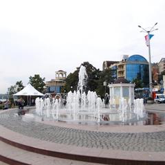 Апартаменты На Филимоновской номер 7, Ростов-на-Дону, Ростовская область