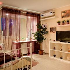 Апартаменты На Филимоновской номер 7, Ростов-на-Дону, Ростовская область