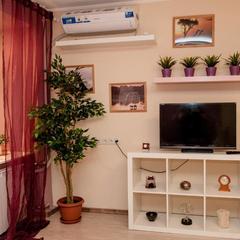 Апартаменты На Филимоновской номер 7, Ростов-на-Дону, Ростовская область