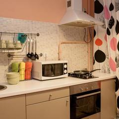 Апартаменты На Филимоновской номер 7, Ростов-на-Дону, Ростовская область