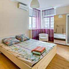 Апартаменты На Горького 13/56, Ростов-на-Дону, Ростовская область