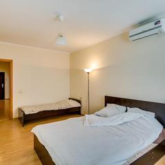 Апартаменты На Горького 13/56, Ростов-на-Дону, Ростовская область