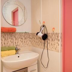 Апартаменты На Филимоновской номер 7, Ростов-на-Дону, Ростовская область