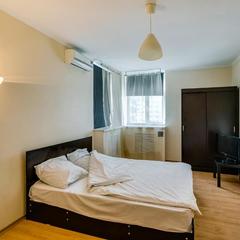 Апартаменты На Горького 13/56, Ростов-на-Дону, Ростовская область