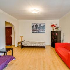 Апартаменты На Горького 13/56, Ростов-на-Дону, Ростовская область