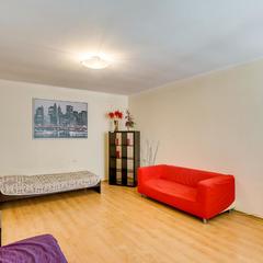 Апартаменты На Горького 13/56, Ростов-на-Дону, Ростовская область