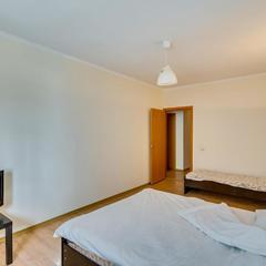 Апартаменты На Горького 13/56, Ростов-на-Дону, Ростовская область