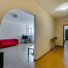 Апартаменты На Горького 13/56, Ростов-на-Дону, Ростовская область