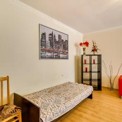 Апартаменты На Горького 13/56, Ростов-на-Дону, Ростовская область