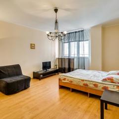 Апартаменты На Горького 13/56, Ростов-на-Дону, Ростовская область