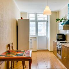 Апартаменты На Горького 13/56, Ростов-на-Дону, Ростовская область