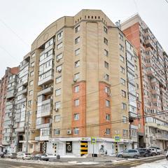 Апартаменты В Халтуринском переулке, Ростов-на-Дону, Ростовская область