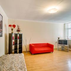 Апартаменты На Горького 13/56, Ростов-на-Дону, Ростовская область