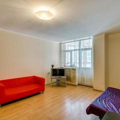 Апартаменты На Горького 13/56, Ростов-на-Дону, Ростовская область