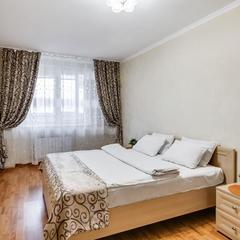 Апартаменты В Халтуринском переулке, Ростов-на-Дону, Ростовская область