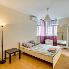 Апартаменты На Горького 13/56, Ростов-на-Дону, Ростовская область