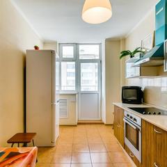 Апартаменты На Горького 13/56, Ростов-на-Дону, Ростовская область