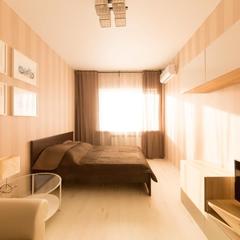 Апартаменты Квартиркино Варфоломеева, Ростов-на-Дону, Ростовская область