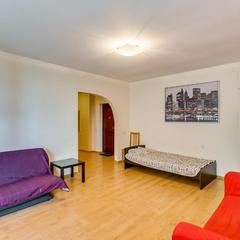 Апартаменты На Горького 13/56, Ростов-на-Дону, Ростовская область