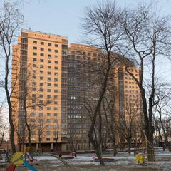 Апартаменты Квартиркино Варфоломеева, Ростов-на-Дону, Ростовская область