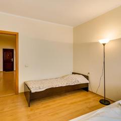 Апартаменты На Горького 13/56, Ростов-на-Дону, Ростовская область