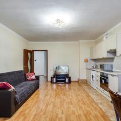 Апартаменты В Халтуринском переулке, Ростов-на-Дону, Ростовская область