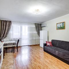 Апартаменты В Халтуринском переулке, Ростов-на-Дону, Ростовская область