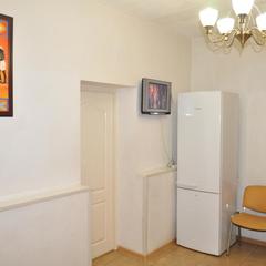 Апартаменты Московская 26а, Ростов-на-Дону, Ростовская область