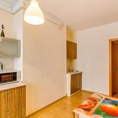 Апартаменты На Горького 13/56, Ростов-на-Дону, Ростовская область