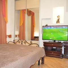 Апартаменты Московская 26а, Ростов-на-Дону, Ростовская область