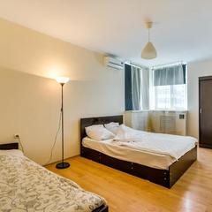 Апартаменты На Горького 13/56, Ростов-на-Дону, Ростовская область