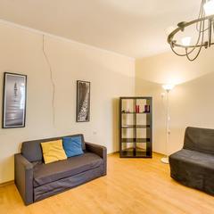 Апартаменты На Горького 13/56, Ростов-на-Дону, Ростовская область