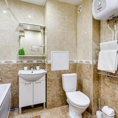 Апартаменты В Халтуринском переулке, Ростов-на-Дону, Ростовская область