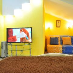 Апартаменты Московская 26а, Ростов-на-Дону, Ростовская область