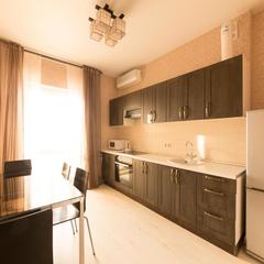 Апартаменты Квартиркино Варфоломеева, Ростов-на-Дону, Ростовская область