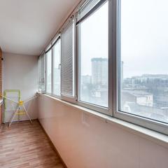 Апартаменты В Халтуринском переулке, Ростов-на-Дону, Ростовская область